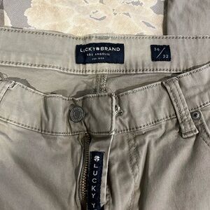 Lucky Brand pants